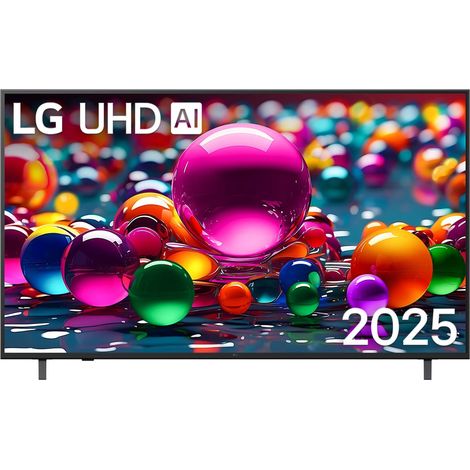 LG 65UA74003LB TV 165,1 cm (65") 4K Ultra HD Smart TV Wi-Fi Nero