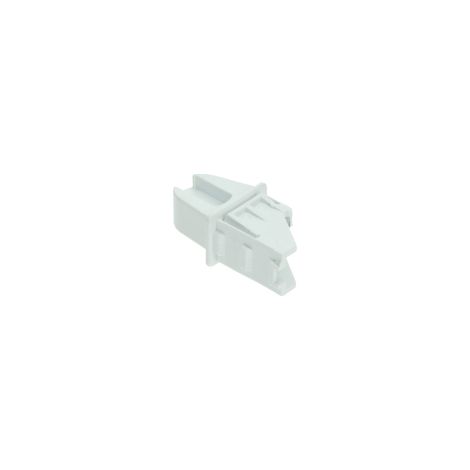 Fijación bisagra tapa derecha original Horno, cocina 00614467, 614467 BOSCH