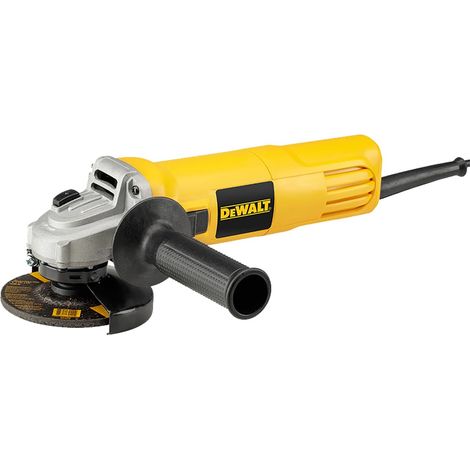 Meuleuse 125 mm 950 W DWE4117-QS (1/3)