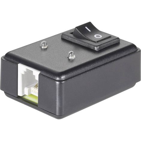 VOLTCRAFT Telecomando FB-01 SWD-Serie FB-01 SWD Adatto per modello (Inverter):Voltcraft SWD-300/24, Voltcraft SWD-300/1 (1/3)
