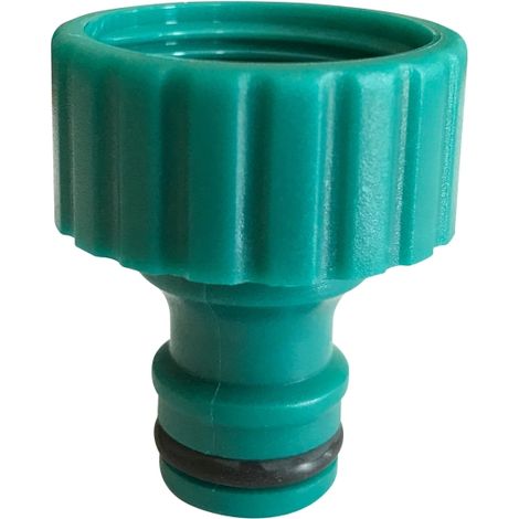Nez robinet 26x34 (1'')