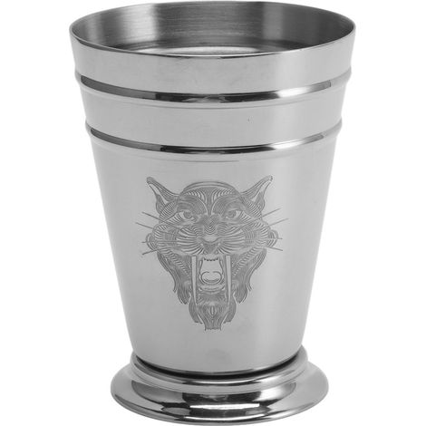 Julep Cup - 304 Acier Inoxydable - Pour Cocktails Et Boissons Fraîches Ou Chaudes - 1 Pièce (1/5)