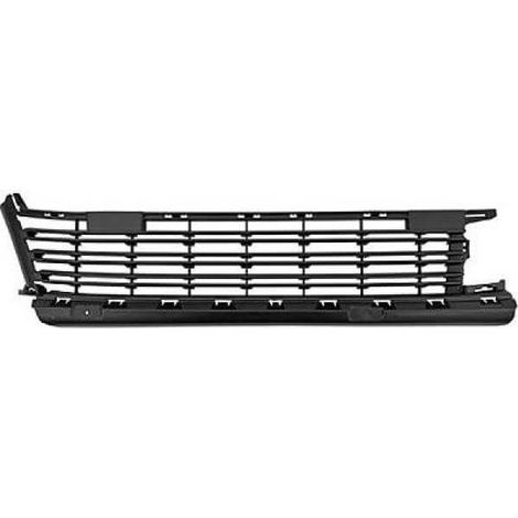 Grille de pare-choc avant centrale Citroen Jumpy depuis 2016