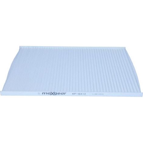Filtre, air de l'habitacle MAXGEAR 26-2007 ASTON MARTIN 88568-74010 88568-74011
