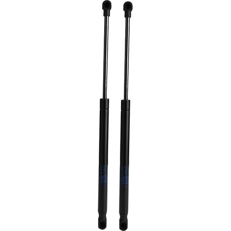 Paire de Vérins de Hayon Arrière pour Coffre BMW Série 1 E81 E87 2003-2011 - Amortisseurs de Levage 51247060622 (1/4)