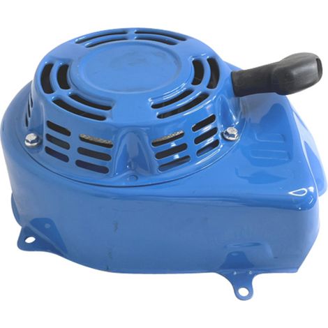 Seilzugstarter Starter Anlasser Anwerfereinheit für Balkenmäher uvm… (1/3)