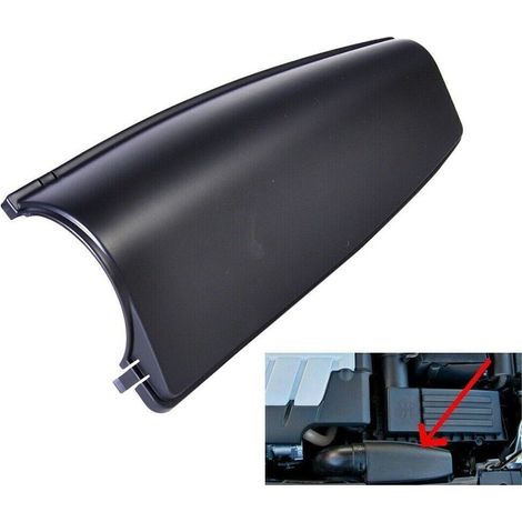 Intake pipe cover ventilation pipe suitable for Golf Passat 1K0805965J 1K0805965J9B9 (1/4)