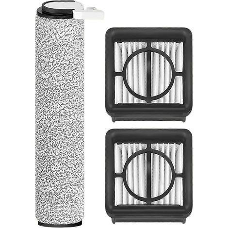 Ersatzteile und Zubehör für Nass- und Trockensauger W20 / 2C / 4C / 2 Lite: rotierende Bürste, HEPA-Filter (1/5)