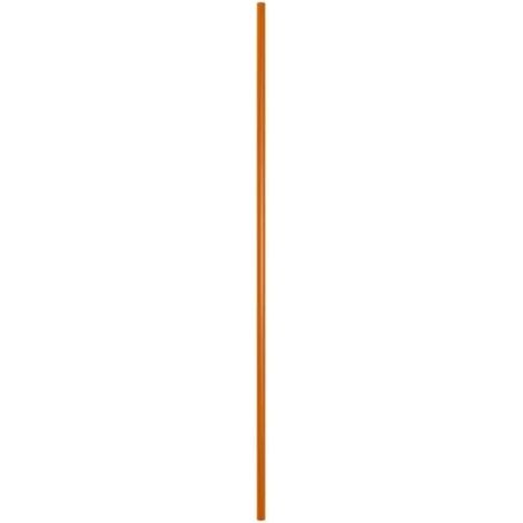 JBM 17827 Maniglia per armadio 16490 - Arancione