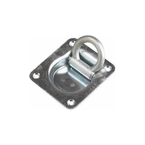Arrimage Arrimage encastré/Oeil/Ring/Anchor Pack /Anneau Arrimage Encastré (1/4)