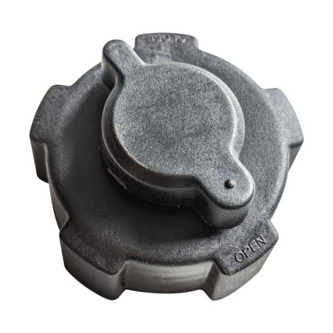 Ersatz Tankdeckel Kraftstofftankdeckel für Inverter Stromerzeuger uvm. (1/2)