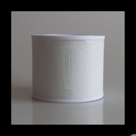 Filtre Purificateur D'Air pour Purificateur D'Air Core Mini-RF H13 True HEPA avec PièCe de Rechange pour Entretoise D'AromathéRapie (1/5)