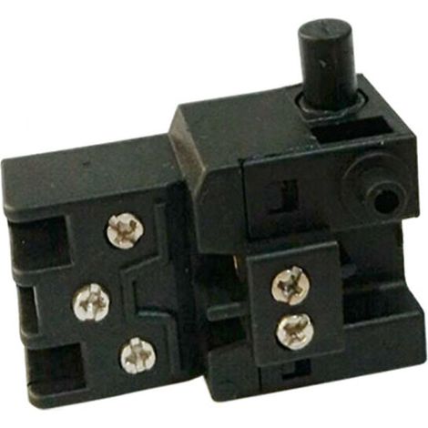 Replace the interrupter 651923-1 for 5903R, 5103R, 5143R, UC3530A, UC4030A or LS1013.