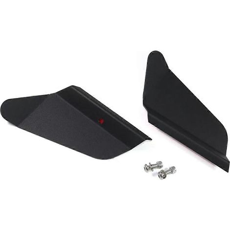 Déflecteurs d'air pour ventilateur de radiateur pour 900 GT PRO Tiger 900 PRO GT LOW 2020- 850 Sport (1/5)