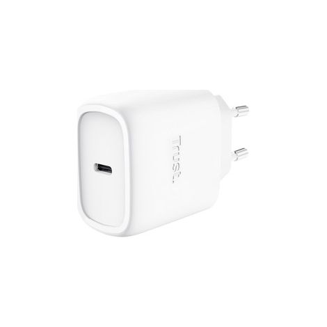 Trust Maxo Chargeur GaN USB-C 45W (1/4)