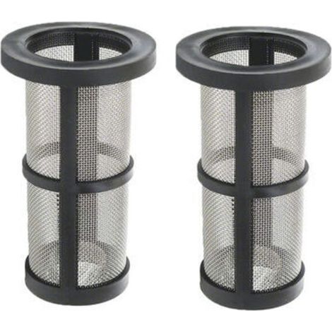 Lot de 2 filtres de rechange pour piscine Polaris 280 380 3900 Sport 480 48 080 Ternel (1/5)