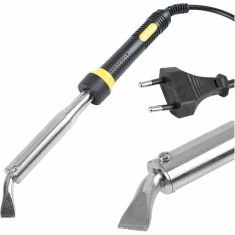 Elektrischer Lötkolben, Präzisions-Elektrolötkolben, Holzbrandmalerei, 220 V, 150 W, Schweißwerkzeug, Reparatur, Schweißen, tägliches Löten