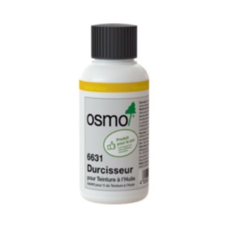 Durcisseur pour teinture à l'huile Incolore 6631