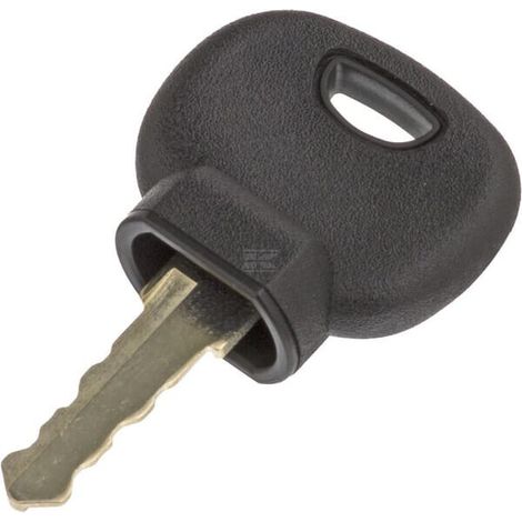 Llave CNH 51561979