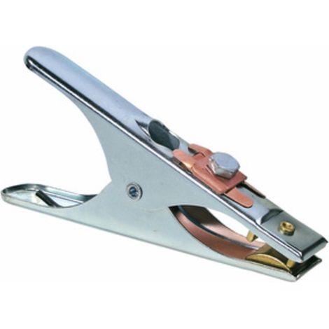 MORSETTO DI MASSA DA 200 AMPERE 25/ 35 MM2- 1,0 pz