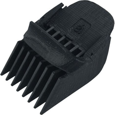Pettine 18 mm - Rasoi, tagliacapelli - CALOR - 4355428