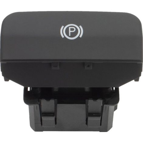 Interrupteur électronique de Frein Bouton Commande de Frein a Main 470706 compatible avec Peugeot 3008 5008 pour Citroen C4 Picasso (1/5)