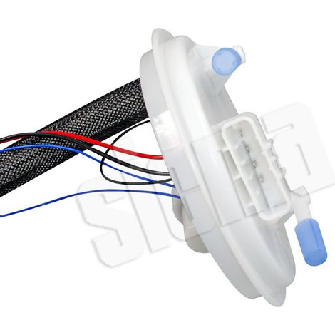 Die Teilenummern E9551M, 94706444 und 93394746 sind für die neue Kraftstoffpumpeneinheit des Chevrolet Montana geeignet. Kraftstoffpumpeneinheit für Chevrolet Montana. (1/4)