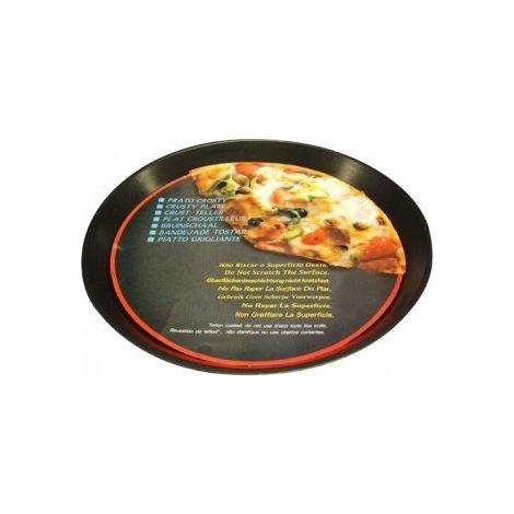Piatto crisp diam. 30 cm originale - Forni a Microonde - SAMSUNG - 38843
