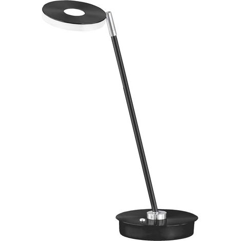 Lampe de table lampe de bureau lampe de bureau lampe de chevet LED CCT H 46 cm (1/3)