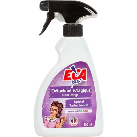 Spray detachant magique 500ml