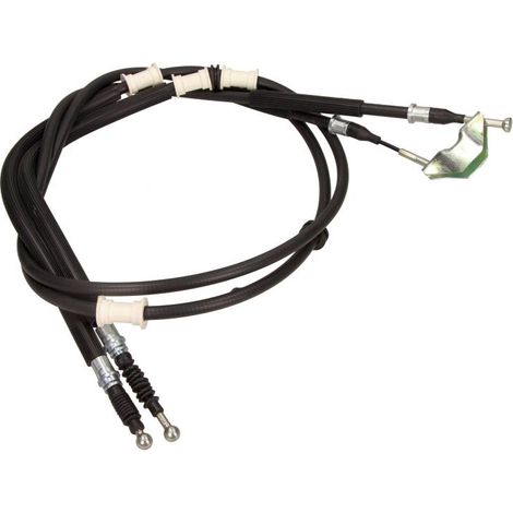 Câble de frein à main Maxgear pour Opel Cambo arrière DIA 01 - Ensemble gauche/droit