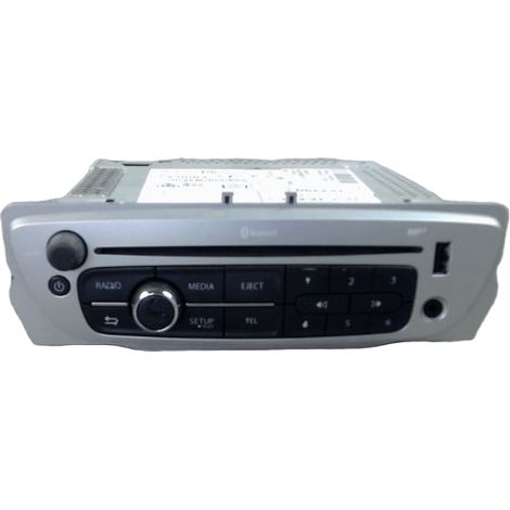 Autoradio RENAULT Megane III 2008- [PRODUIT D'OCCASION]♻️281152620r