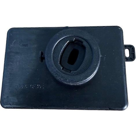 Module récepteur de commutateur d'allumage 68210155AB compatible avec Town Country 2008-2010 et Dodge Grand Caravan Journey 2009-2010