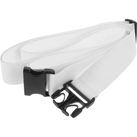 Attache-draps élastique Oxford pour table et armoire, 4 mètres, (1/5)