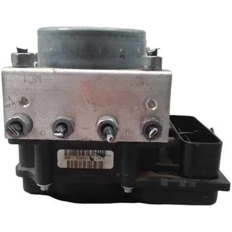 Unite Hydraulique Abs PEUGEOT Bipper Tepee 2008-... [PRODUIT D'OCCASION]♻️4541vw