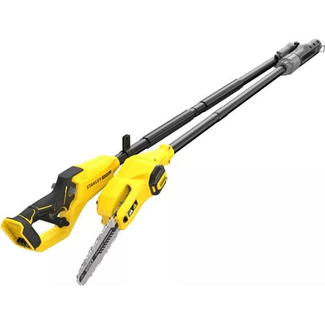Stanley Fatmax Akku-Hochentaster, 18V V20, BL o. Akku