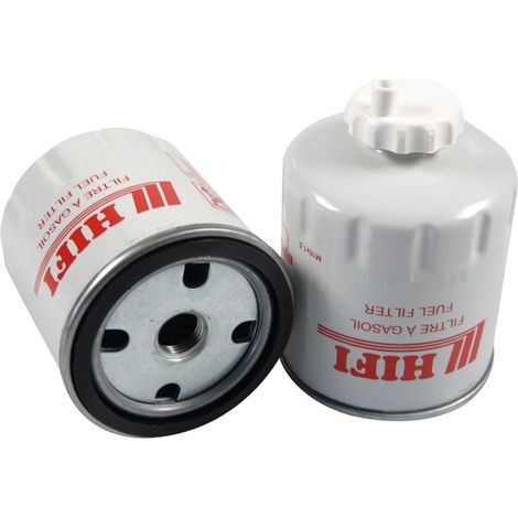 Filtre A Gasoil HIFI SN 25107 HIFI FILTER (1/2)
