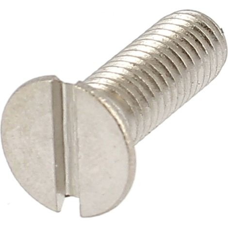 TF M3.5X10 Inox A4 DIN 963 (1/2)