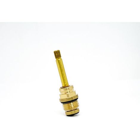 Ricambio Vitone incasso 1/2" Zucchetti per rubinetteria da incasso R98261 (1/2)