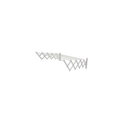 ArgentCorde à linge murale rétractable 60cm80cmAluminium haute résistanceFinition acier inoxydableDimensions : 60cm80cm cmCorde à linge pliableCorde à linge extérieure (1/4)