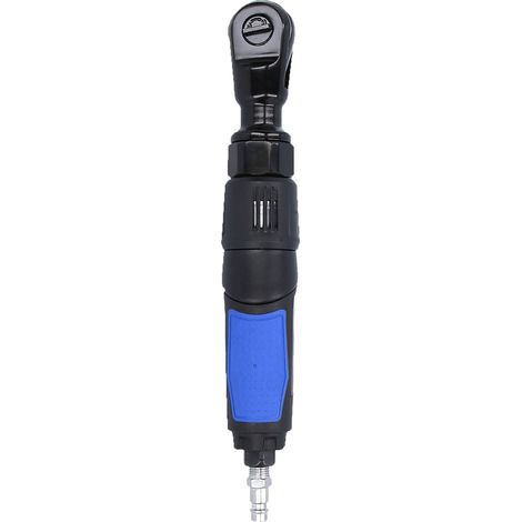 Brilliant Tools 1/2 Druckluft-Ratsche, 67 Nm
