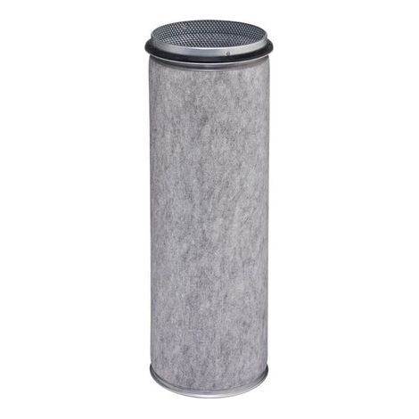 Filtro de aire secundario HENGST E118LS