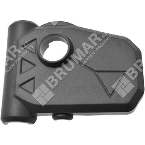 Tapa interruptor cortacésped KEYMA - COMPATIBLE YAT - 038626