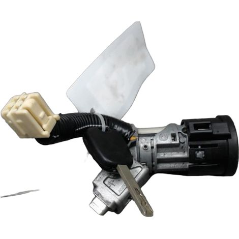 Antivol De Direction PEUGEOT 107 5p [PRODUIT D'OCCASION]♻️4162fk (1/3)