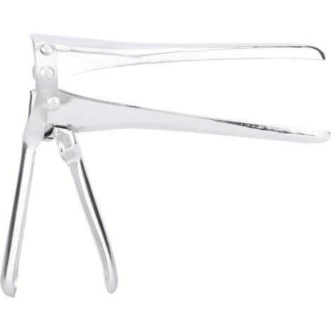 Dilatateur vaginal pour mouton et chèvre, spéculum vétérinaire pour insémination artificielle