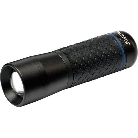 Lampara de bolsillo Flash 100 LED 130 lumen Scangrip (1/5)