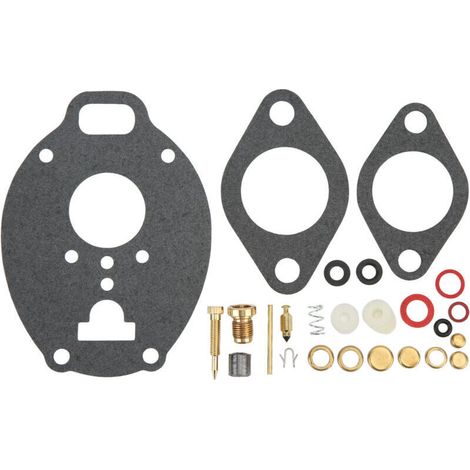 Kit di riparazione carburatore da 25 pezzi 778-505 K7505 per Marvel Schebler (1/4)