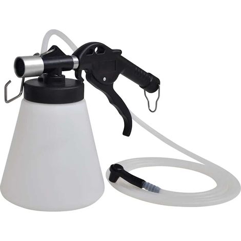 vidaXL Purgador de freno y embrague (1/2)