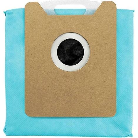 Sacchetti per la polvere per aspirapolvere robot Eufy Clean G40 Hybrid+ / G35+ – ricambi e accessori (1/5)