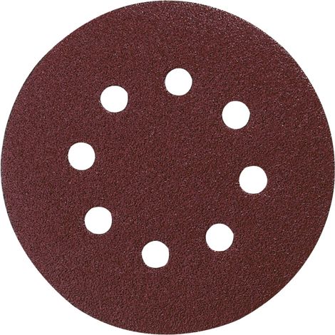 P-43614 Disco abrasivo 125 mm, 400G
